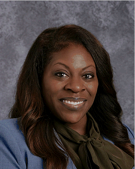 Principal Nimmo-Smith